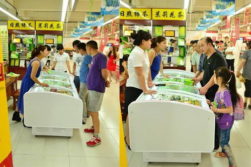 济宁爱客多38家门店全面实现肉菜产品扫描追溯，市民可便捷查询盼盼等产品信息